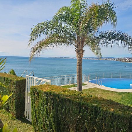 Intercomerciofeja Experiencia De Lujo Benalmádena Εξωτερικό φωτογραφία