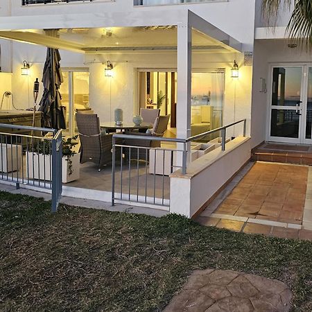 Intercomerciofeja Experiencia De Lujo Benalmádena Εξωτερικό φωτογραφία