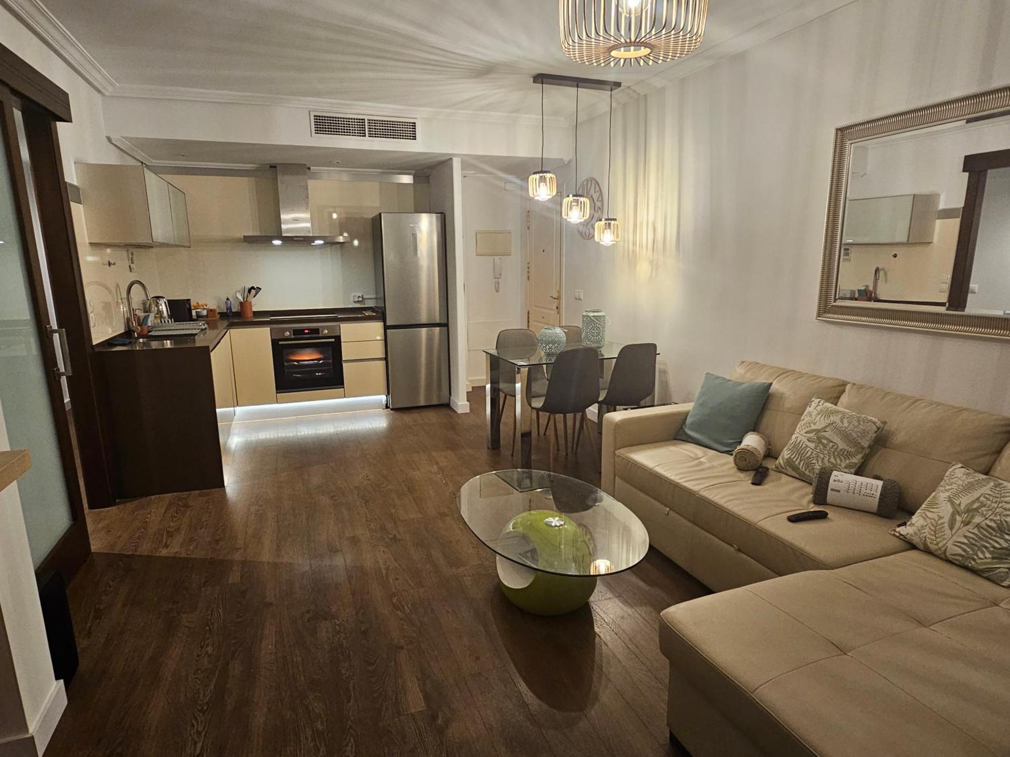 Intercomerciofeja Experiencia De Lujo Benalmádena Εξωτερικό φωτογραφία