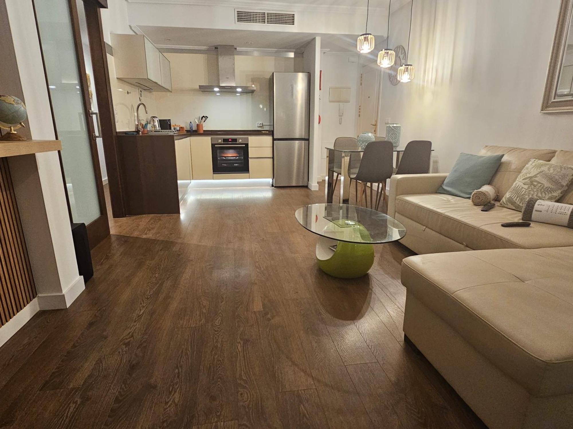 Intercomerciofeja Experiencia De Lujo Benalmádena Εξωτερικό φωτογραφία