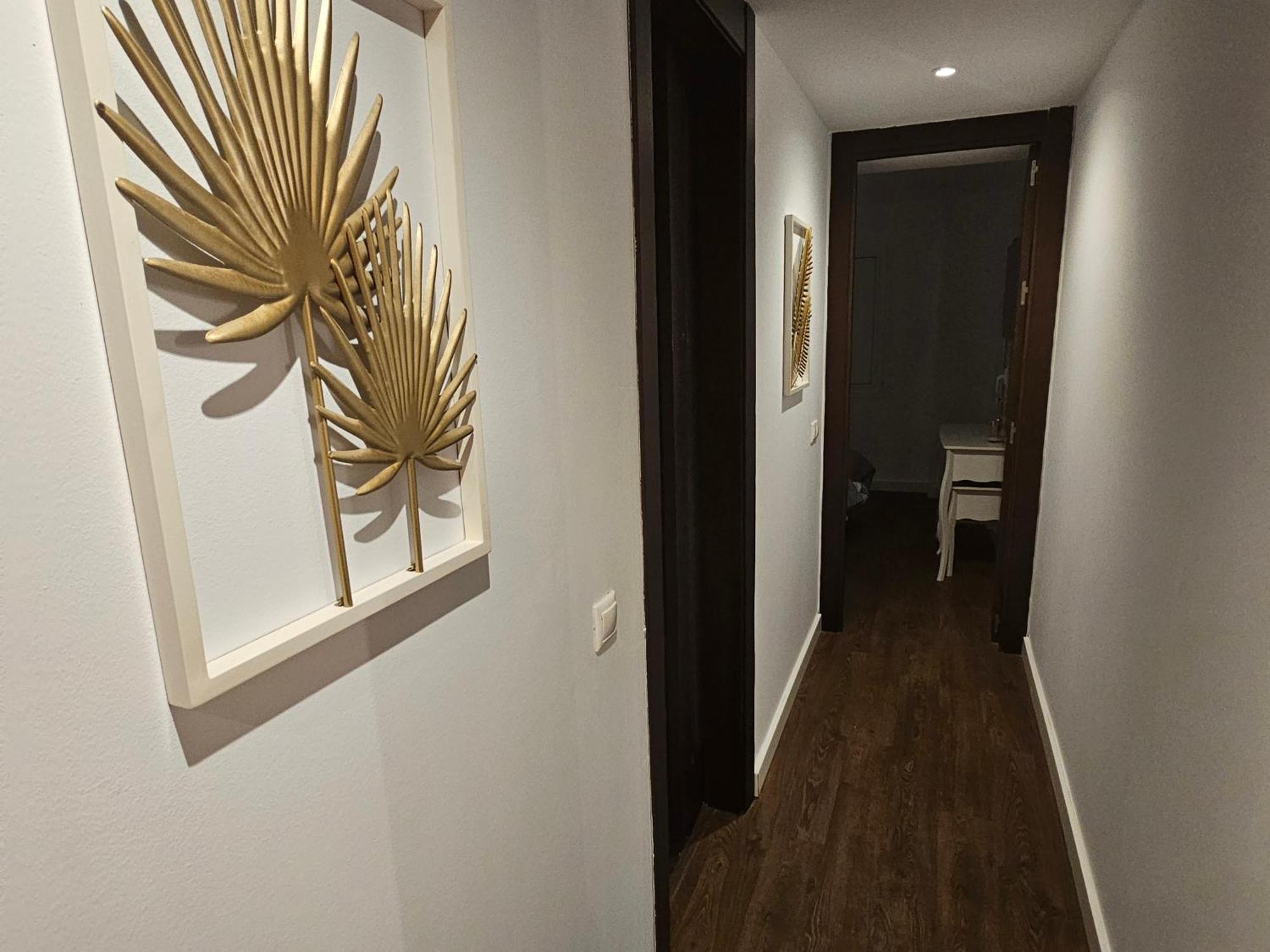 Intercomerciofeja Experiencia De Lujo Benalmádena Εξωτερικό φωτογραφία